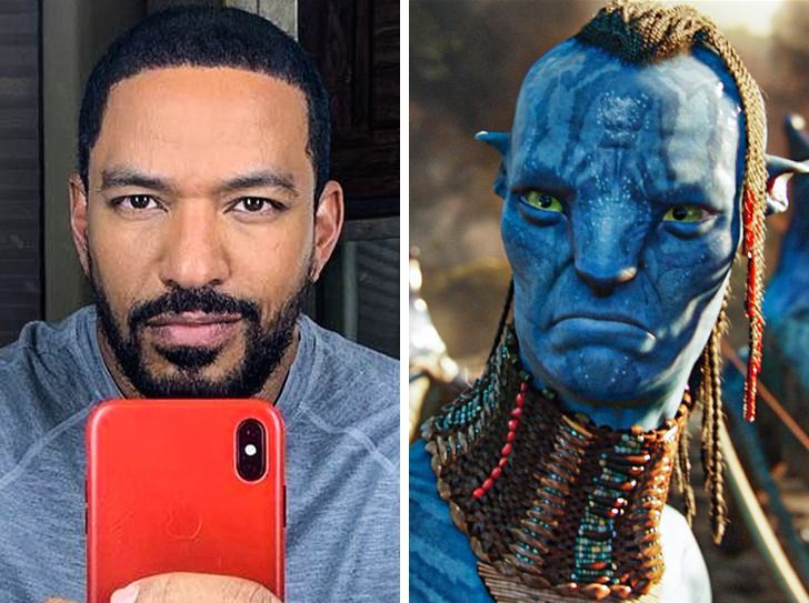 What 11 Characters From “Avatar” Look Like in Real Life