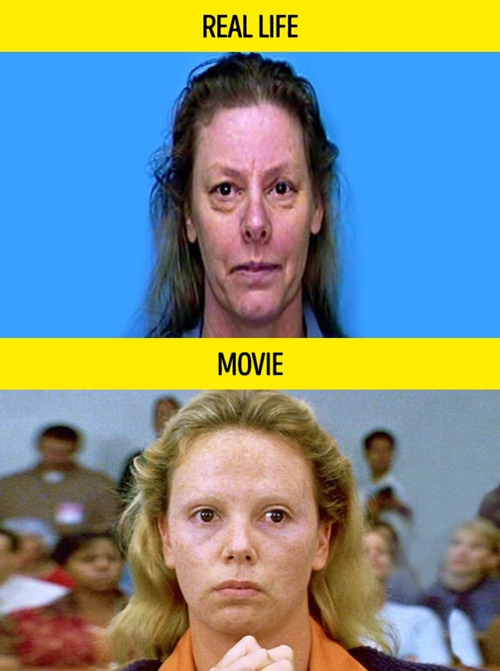 13 Horror Movies Based on Real Stories