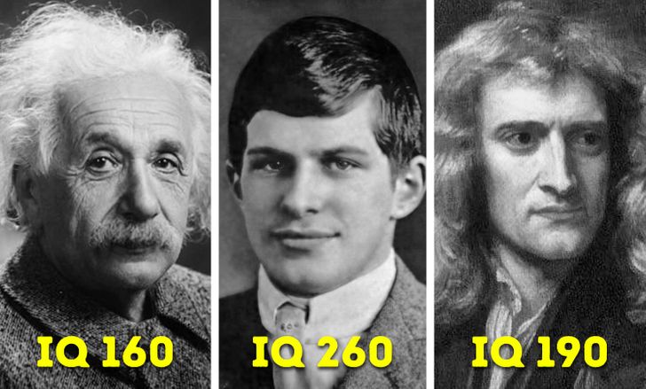 William Sidis: the highest IQ in history for a completely misunderstood  genius 