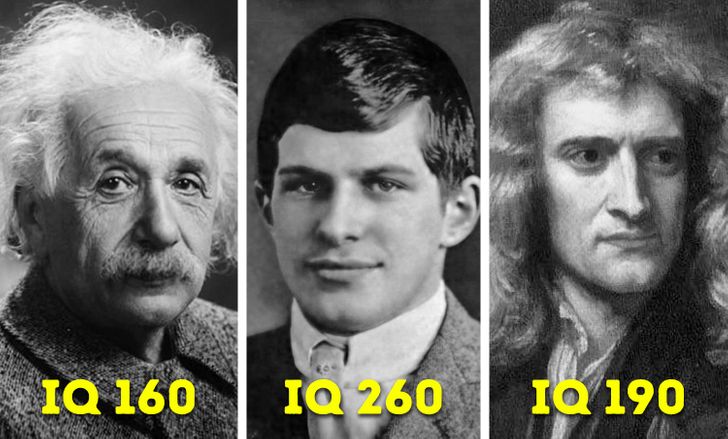 The Story of the Smartest Man Who Ever Lived and Why You Haven't