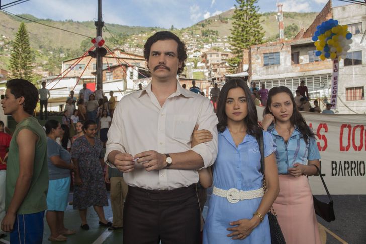The 18 Best TV Series According to Audiences But Not Movie Critics