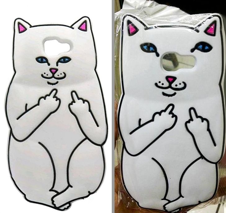 15 Photos That Reveal the Whole Truth About Online Shopping