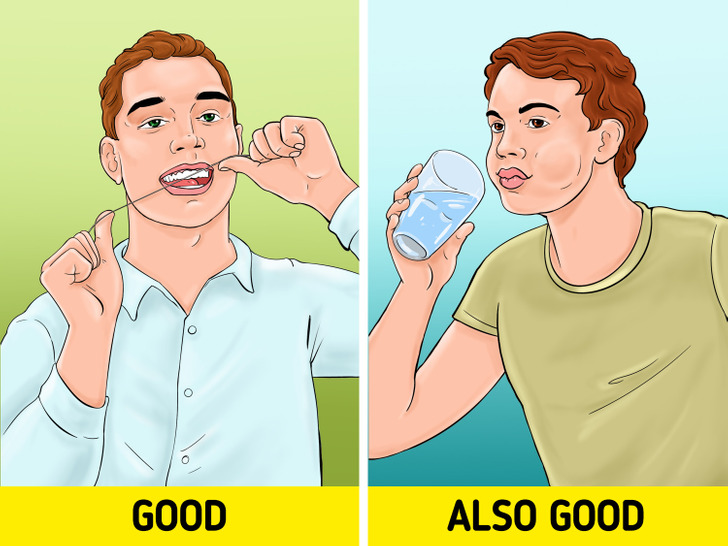 5 Reasons for Bad Breath, and How to Fix It