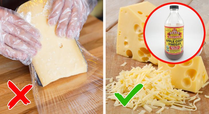 10 Ways to Keep Your Food Fresh for Weeks (the Fridge Isn’t Always the Answer)