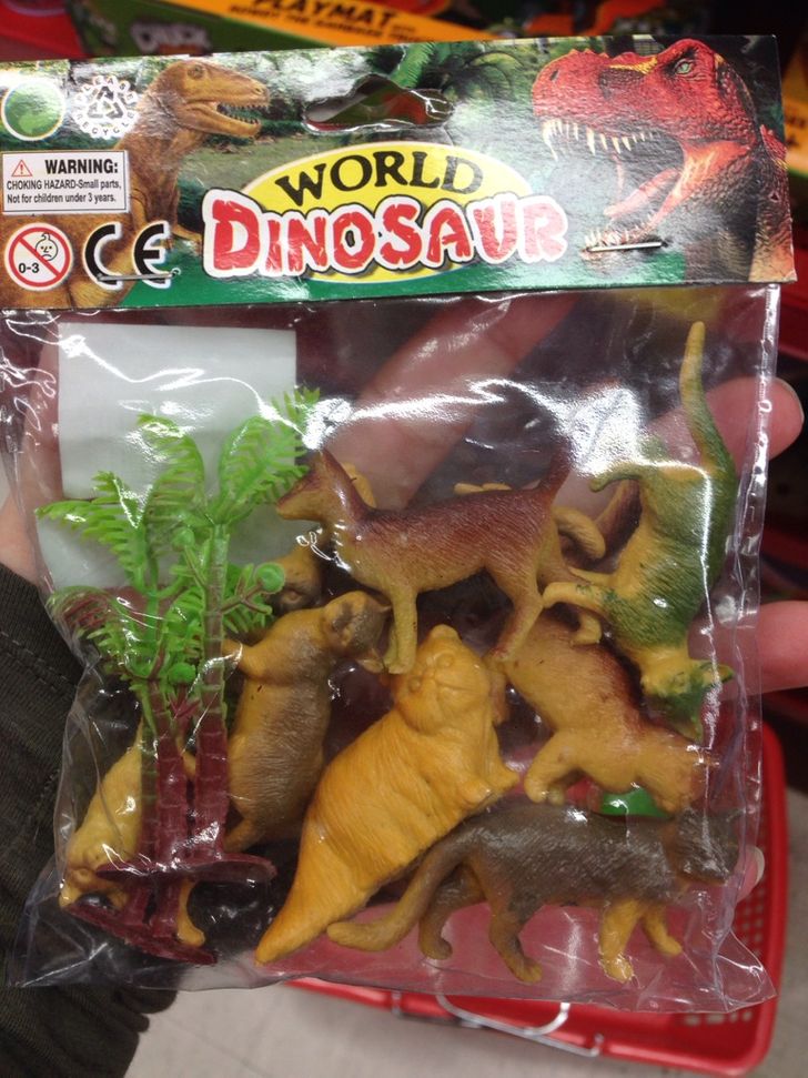 18 Hilarious Products That Failed to Live Up to Their Ads