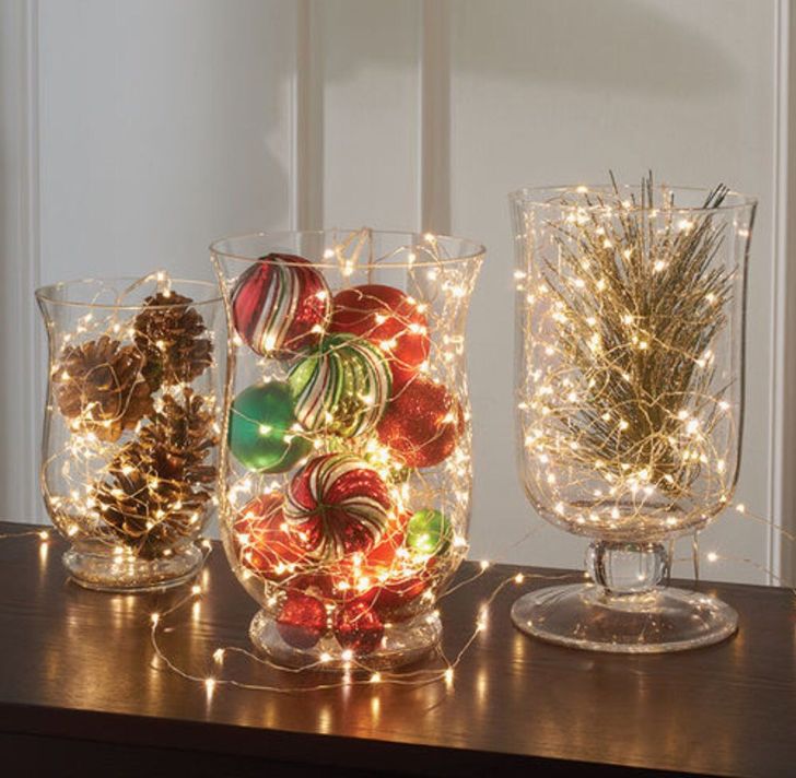 21 Christmas Ideas to Bring Magic Into Your Home