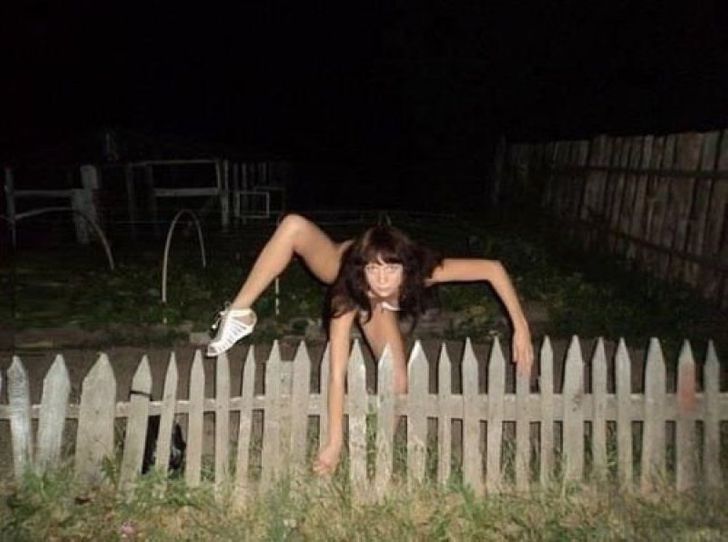 27 Pictures Proving That Some Things in Our Lives Just Don’t Make Sense