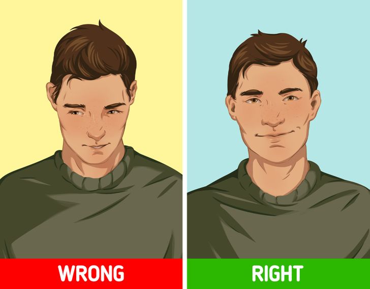 8 Body Language Tips That Can Make You Seem More Self-Confident