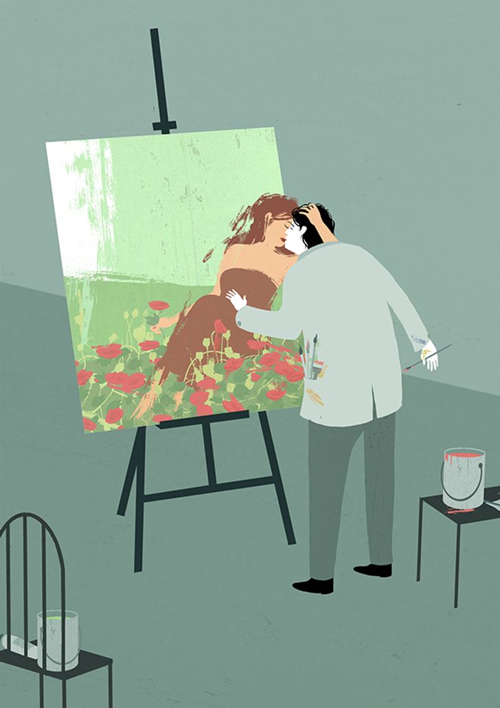 16 Illustrations Which Show Our World As It Is