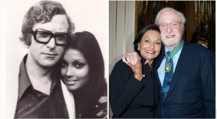16 celebrity couples who prove that love truly can last a lifetime