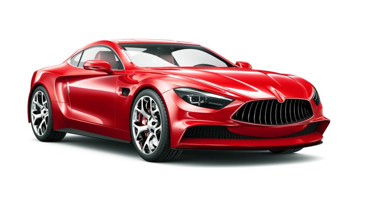 How to Choose a Car That Matches Your Personality
