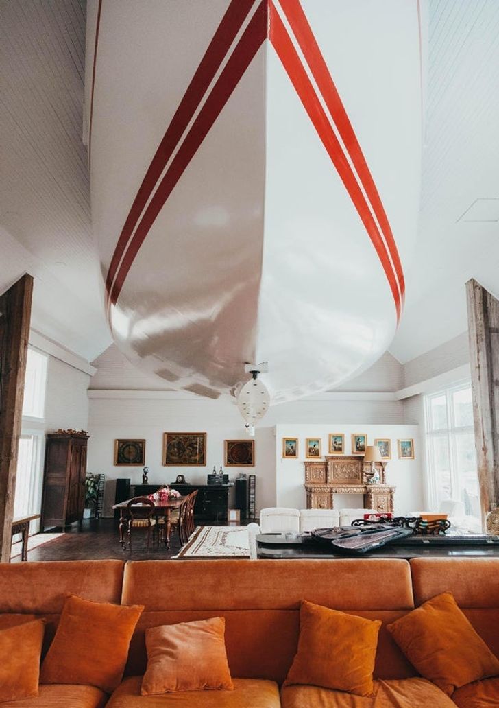 20 People Who Renovated Their Homes and Turned Their Boldest Dreams Into a Reality