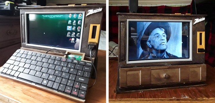 16 People Who Can Make Any Old Thing Look Like New