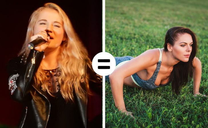 10 Unusual Ways to Get Rid of Excess Calories With Minimal Effort