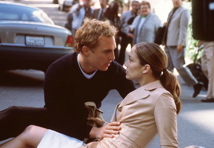 12 Clichés From Romantic Movies That Make More Sense Than We Care to Admit