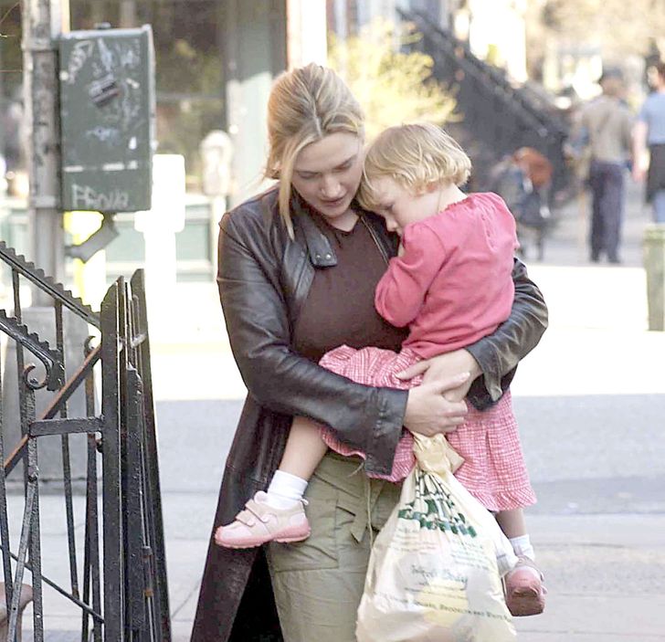 She Taught Her Daughter to Love Her Body and 9 More Reasons Why We Adore Kate Winslet So Much