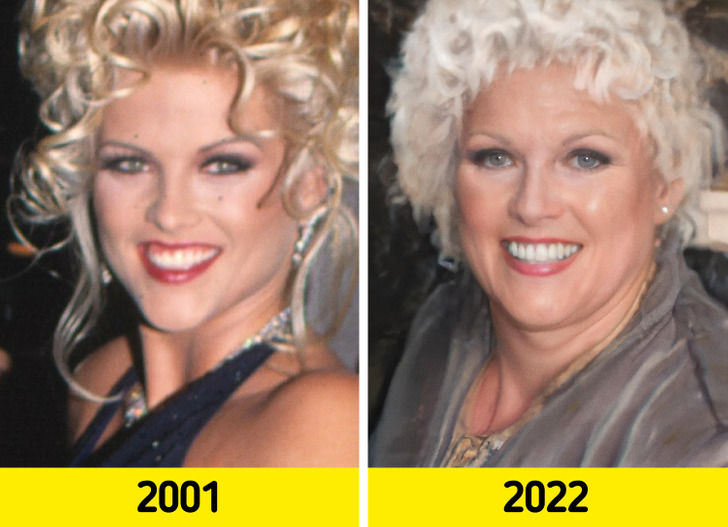 Thanks to AI We Can Now See What These 15 Celebrities Would Have Looked Like Today