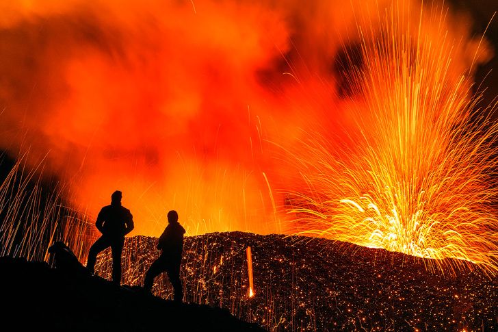 25 photos that prove the world is an utterly wonderful place