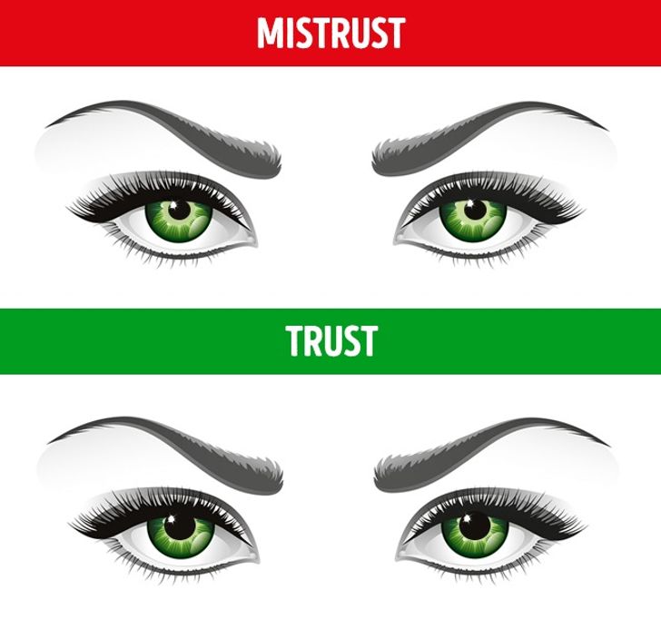 One Incredibly Easy Way to Earn Other People’s Trust