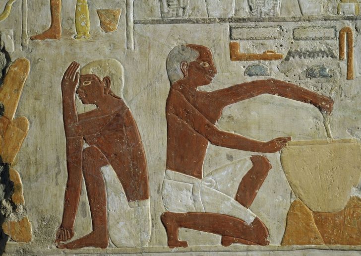15+ Facts About Ancient Egyptians That Could Even Confuse a History Teacher