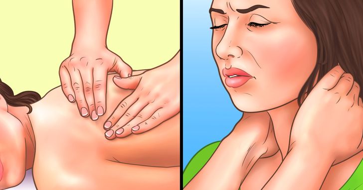 12 Types of Massage and Which One Will Be Right for You