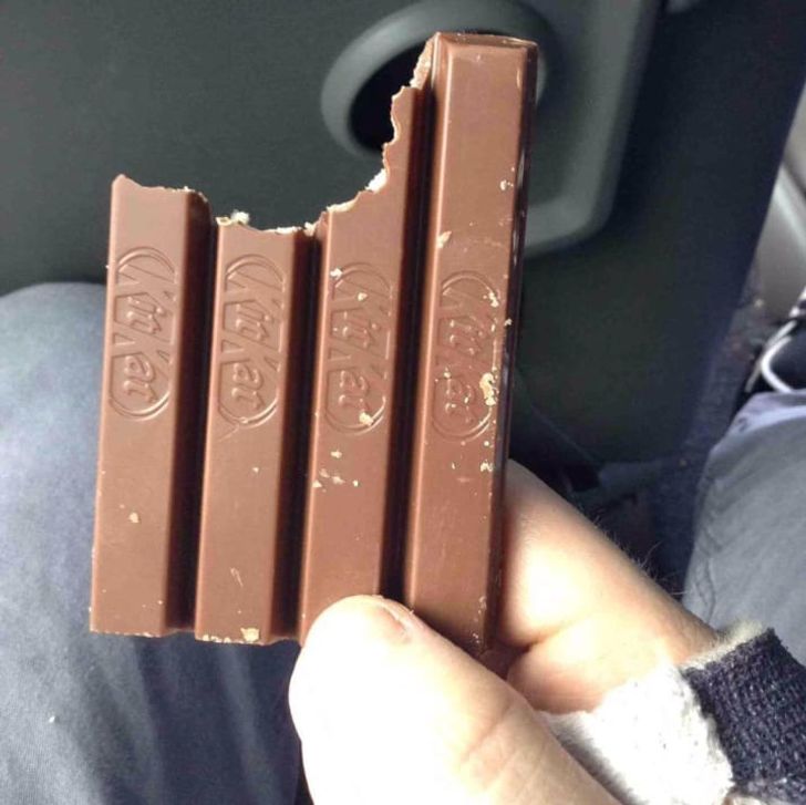 23 People Who Have Crossed Way Over the Line