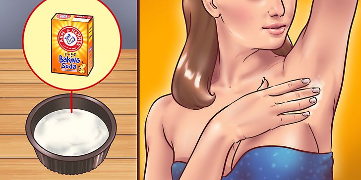 8 Beauty Treatments That Remove Dark Spots Under the Arms Like an Eraser