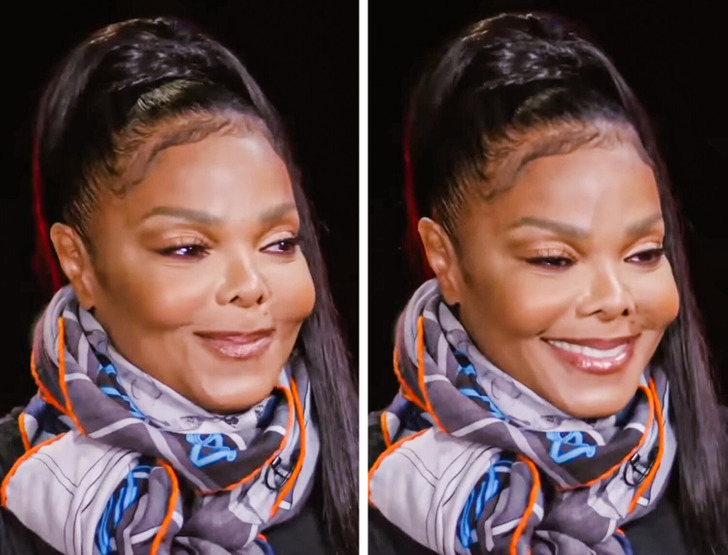 Janet Jackson Breaks Into Tears While Talking About Her 6-Year-Old Son in a Rare Personal Interview