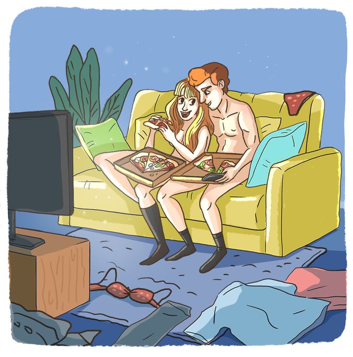 Cute Things That All Couples Do but Wouldn’t Admit to Anyone