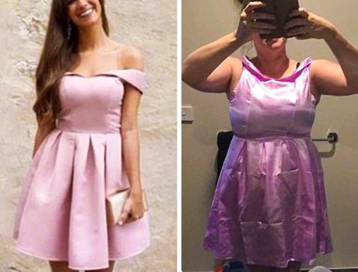 20+ Pictures That’ll Make You Think Twice Before Shopping Online
