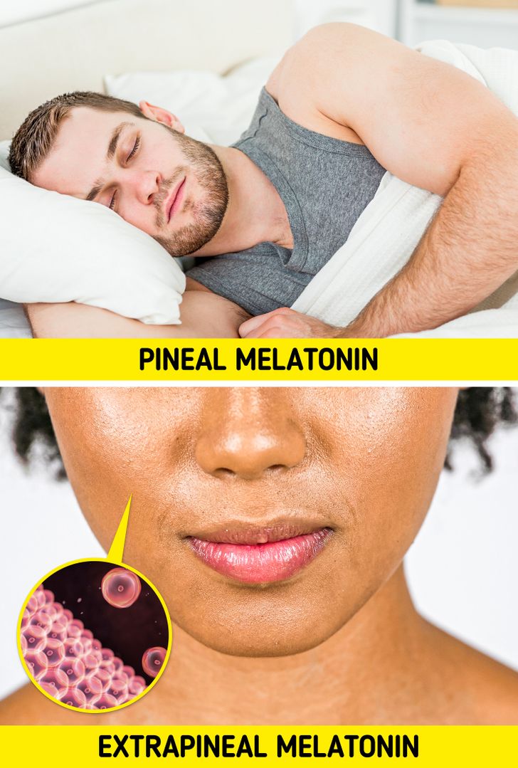 5 Reasons Why It’s Good to Take Melatonin and How to Do It