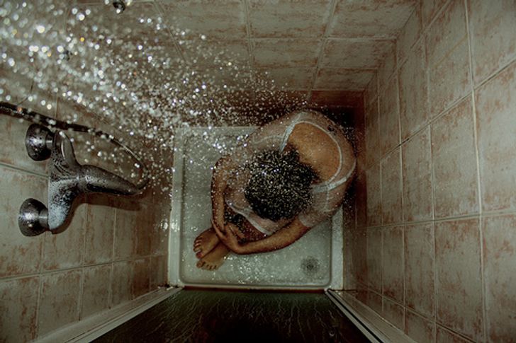 Scientists Claim That The More Time You Spend In The Shower The