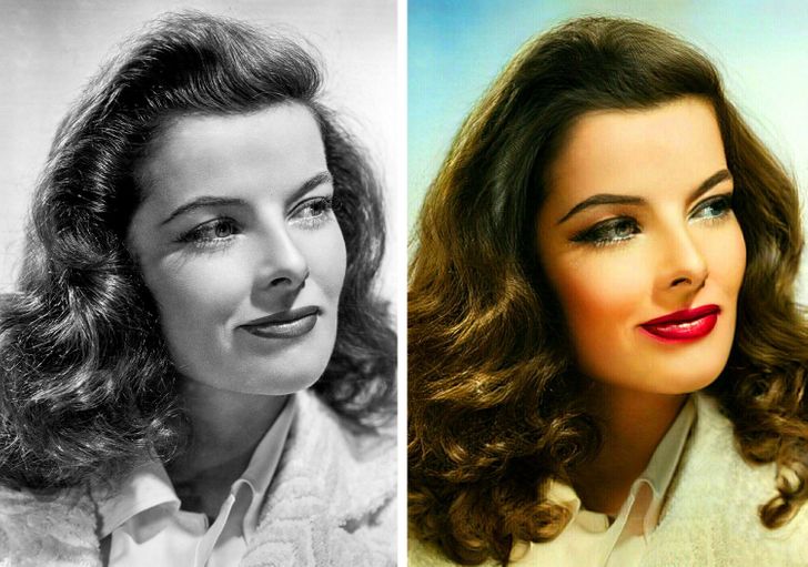 15+ Style Icons of the 20th Century That We Adjusted to Modern Beauty Standards
