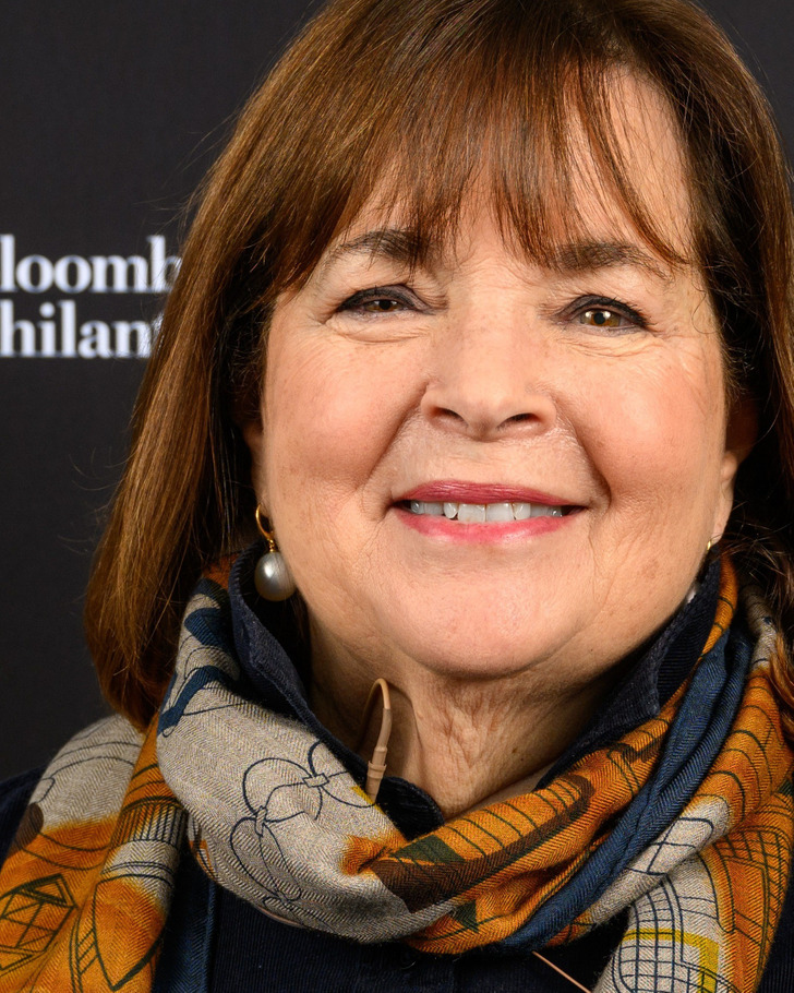 Ina Garten, 2024