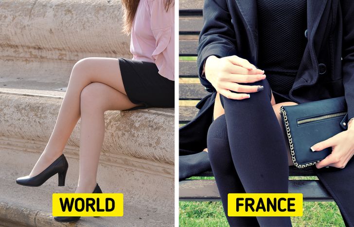 16 Cool Fashion Tricks That French Women Use and We Can Too
