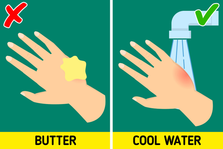 8 Skincare Tips You Might’ve Tried, That Are Actually Damaging