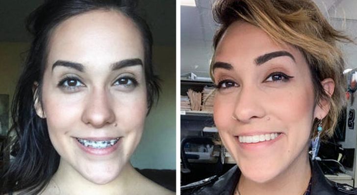 20+ People Who Know for Sure That Beauty Is a Cruel Mistress