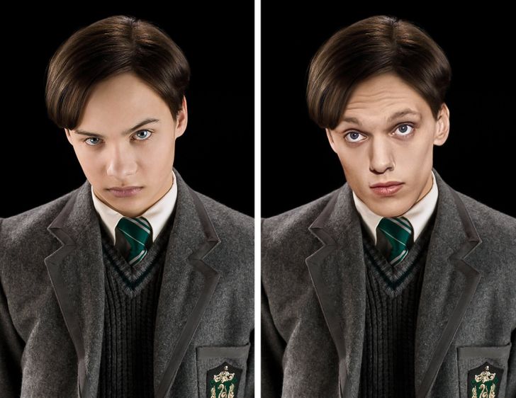 Actors Who Almost Starred In Harry Potter