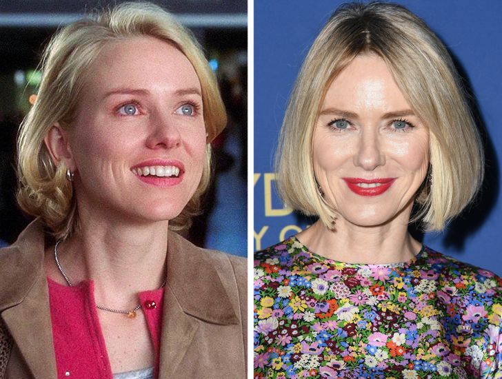 20+ Famous Beautiful Women Who Have Aged Gracefully / Bright Side