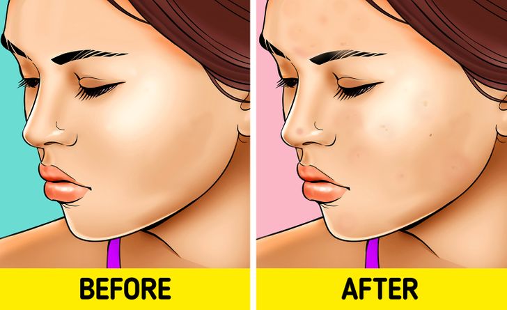 7 Things That Can Happen to You If You Sleep With Makeup On