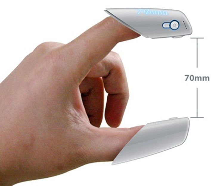 Explore the Future with High-Tech Gadgets - Touch of Modern