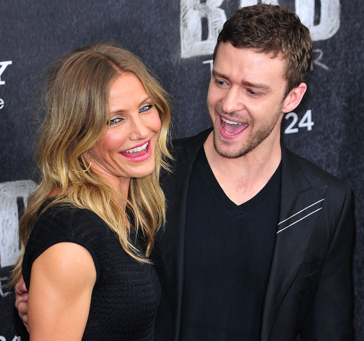 20 Celebrity Couples We Completely Forgot Were Ever Together