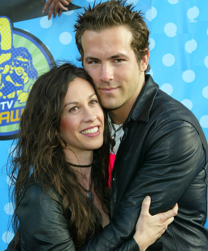 20 Celebrity Couples We Completely Forgot Were Ever Together