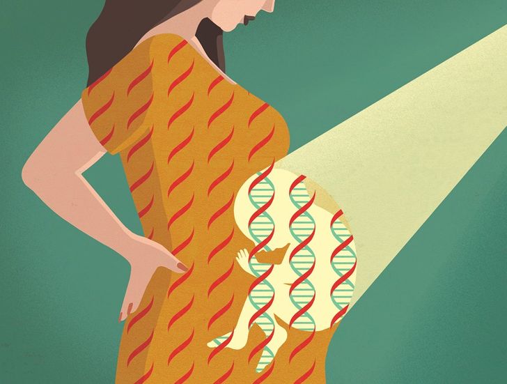 16 Illustrations Which Show Our World As It Is