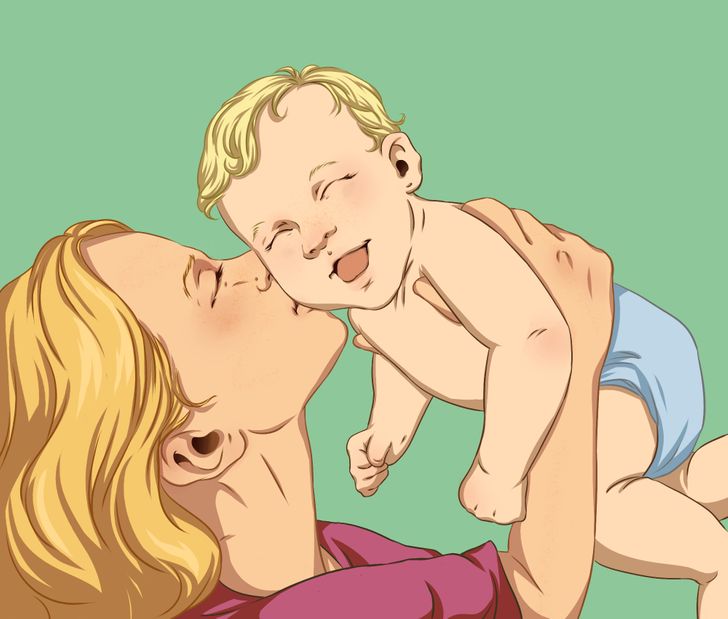 How to Encourage Your Baby to Crawl