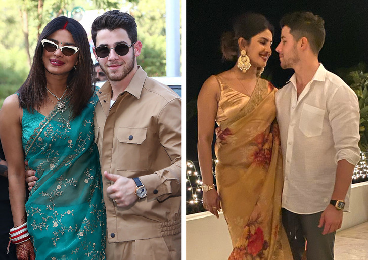 10 ข้อมูลเชิงลึกด้านแฟชั่น Priyanka Chopra ช่วยให้เราทุกคนเรียนรู้บางสิ่งบางอย่างจาก