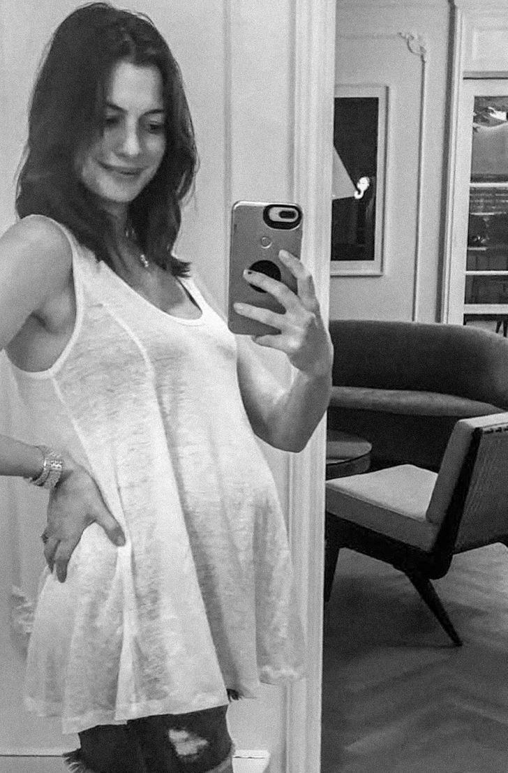 10 Celebrity Pregnancy Announcements That Are So Cute, They Can Give You Baby Fever