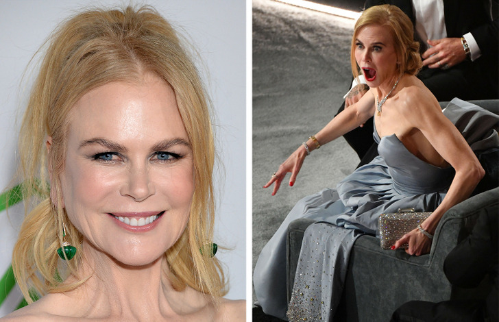 Despite Being Trolled for Being Too Skinny, Nicole Kidman Proves She Is in  Perfect Shape / Bright Side