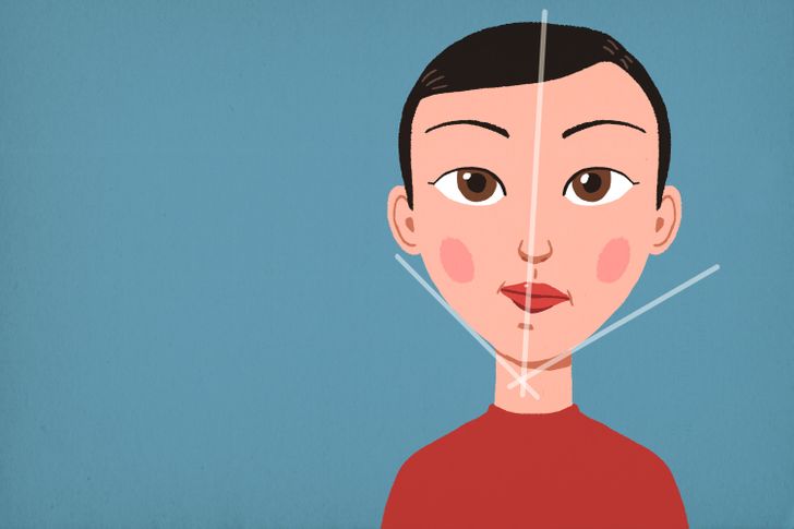 What Your Chin Can Say About Your Health