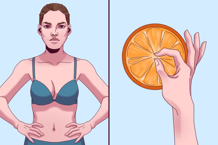 3 Ways to Get Rid of a Rash Under Breasts - wikiHow